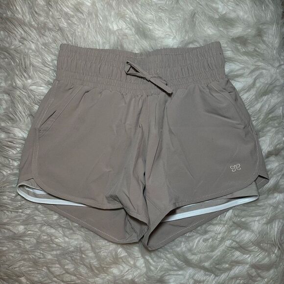 Albion Lunge Shorts - Picture 7 of 10